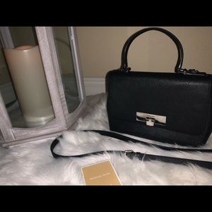 Micheal Kors black bag 😊